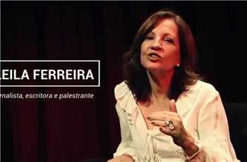Leila Ferreira - pré Bienal